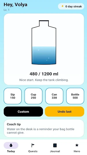 Asvla casino Screenshot 3