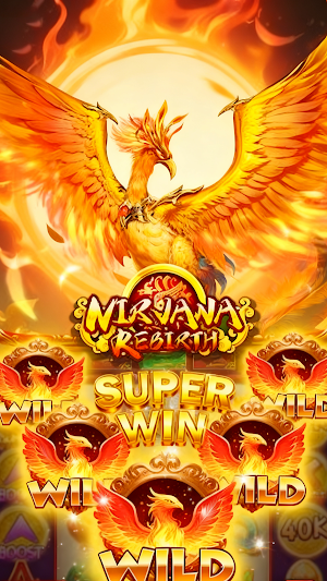 Lucky Spin 777 Screenshot 2