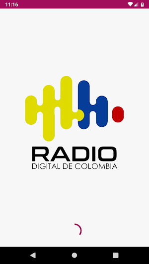 RDC Colombia Screenshot 0