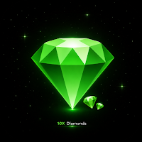 10X Get Daily Diamonds : Guide