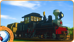 Transport mod for MCPE Screenshot 1