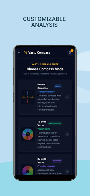 Vastu Compass: MyVastuScore Screenshot 0