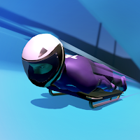WINTER SPORTS : SKELETON
