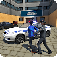 Police Car Simulator