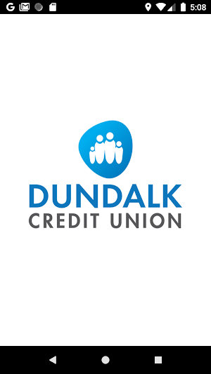 Dundalk Credit Union Screenshot 0