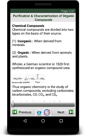 Chemistry (eBook) Screenshot 1