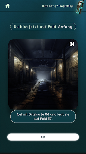 Murdio Island Screenshot 1