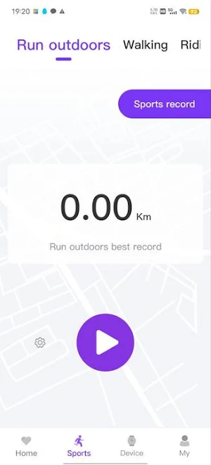 MTWEAR Pro Screenshot 1