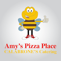 Amy’s Pizza Place