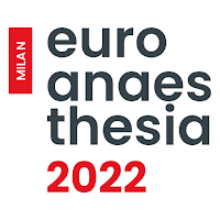 Euroanaesthesia 2022
