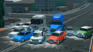 Drift MAX 2021 , Real Drift Car Racing! Screenshot 2
