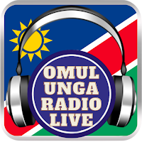 Omulunga Radio live