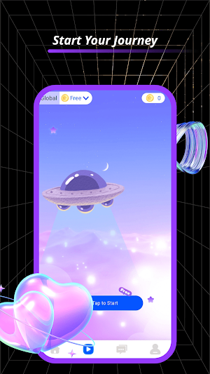 LifeMe Screenshot 1