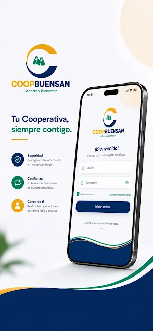 coopbuensan Screenshot 0