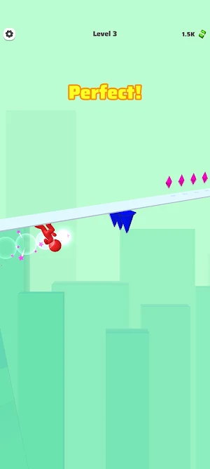 Flip Master Screenshot 2