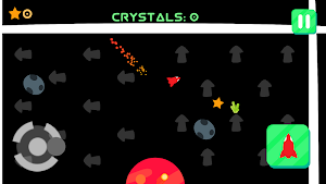 Gravity Boost Screenshot 0