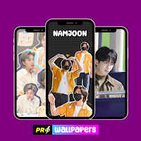 Namjoon BTS Wallpaper HD