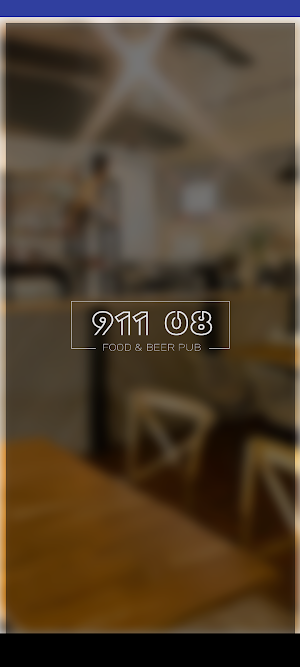 911 08 FOOD & BEER PUB Screenshot 3