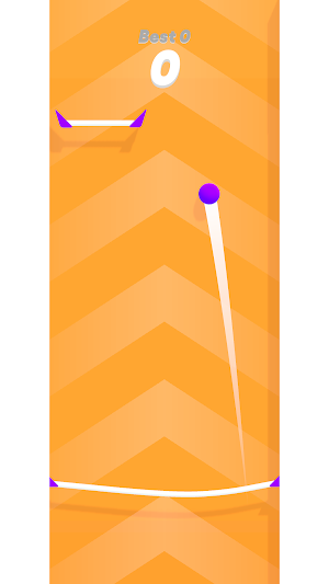 Ball Climb Screenshot 0