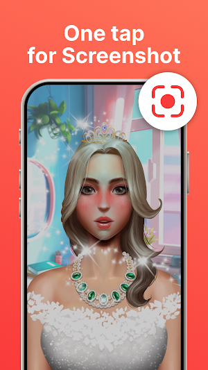 Screen Recorder Pro Screenshot 1