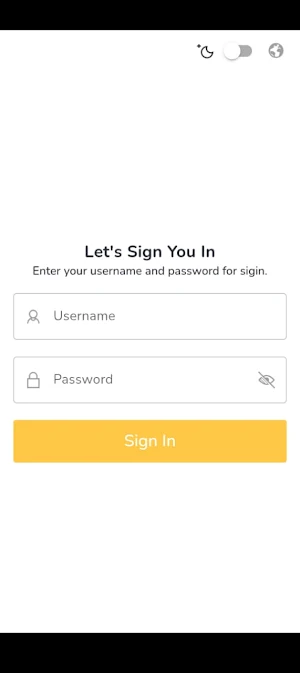 YC Agent Screenshot 1