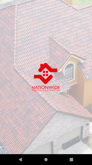 Nationwide Roofing Screenshot 0