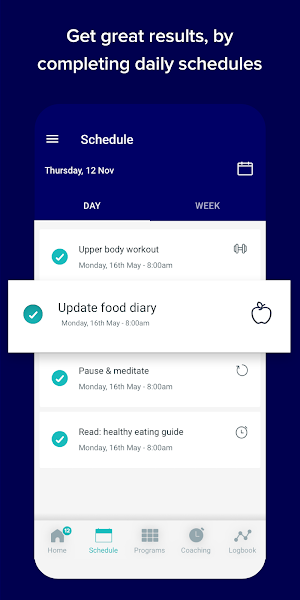 Train With Wany Screenshot 2