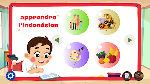 apprendre l'indonésien Screenshot 1