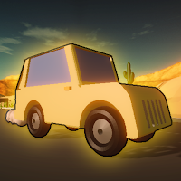 Desert Journey