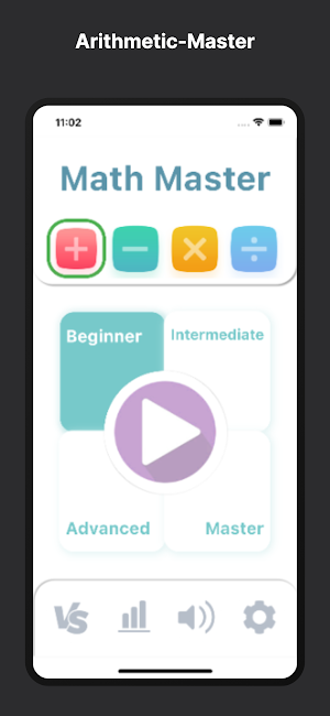 Number Master Screenshot 0
