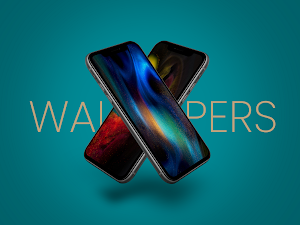 Poco F5 & F5 Pro Wallpaper Screenshot 1