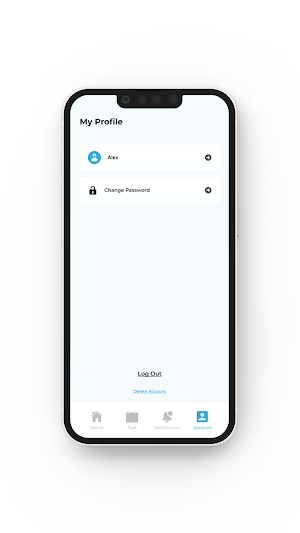 Handy Biz Screenshot 3