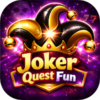 Joker Quest Fun