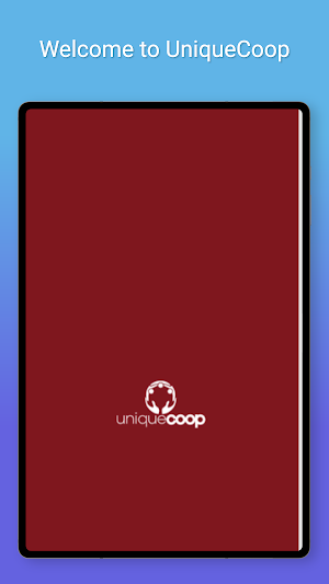 uniquecoop Screenshot 2