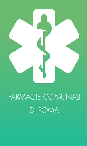 Farmacie Roma Screenshot 0