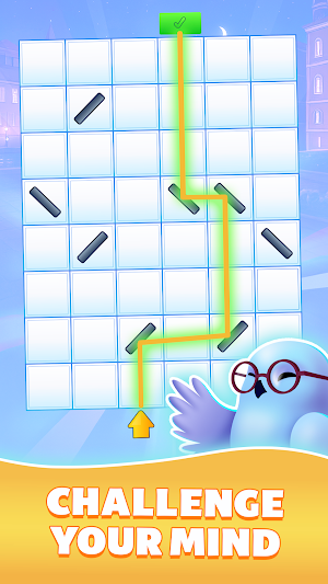Logic Master : Brain Games Screenshot 2