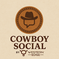Cowboy Social by Western Edge