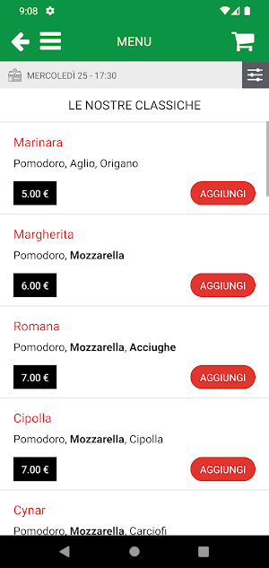 Happy Pizza Arcade Screenshot 3