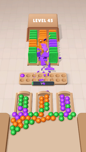 Smash Sort Screenshot 3