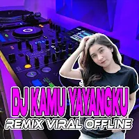 DJ Kamu Yayangku