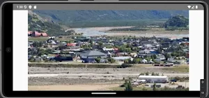 Patagonia Travel Screenshot 1