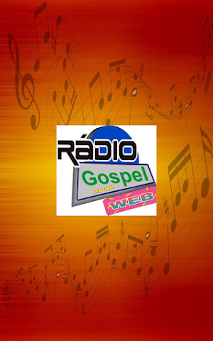 Radio Gospel Web Screenshot 2