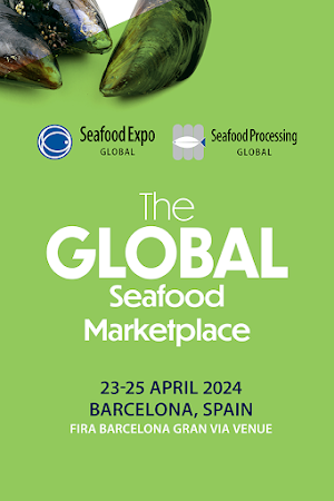 Seafood Expo Global Screenshot 0