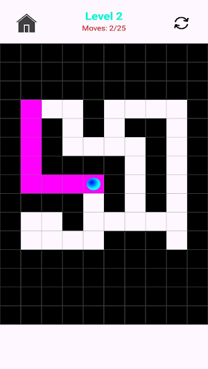 Color me Screenshot 2