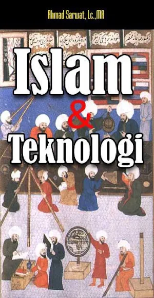 Islam Dan Teknologi Screenshot 0