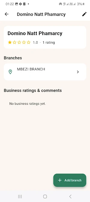 Tumaoni Screenshot 3