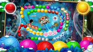 Zumbla Deluxe Pro - Classic Screenshot 3