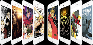 the ALCHEMIST wallpapers 4kHDs Screenshot 1