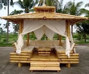 Simple Gazebo Design Screenshot 2