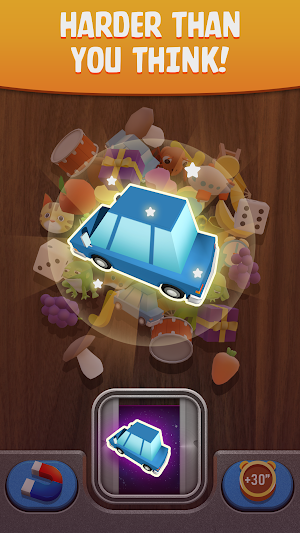 Match 3D: Pair matching game Screenshot 3